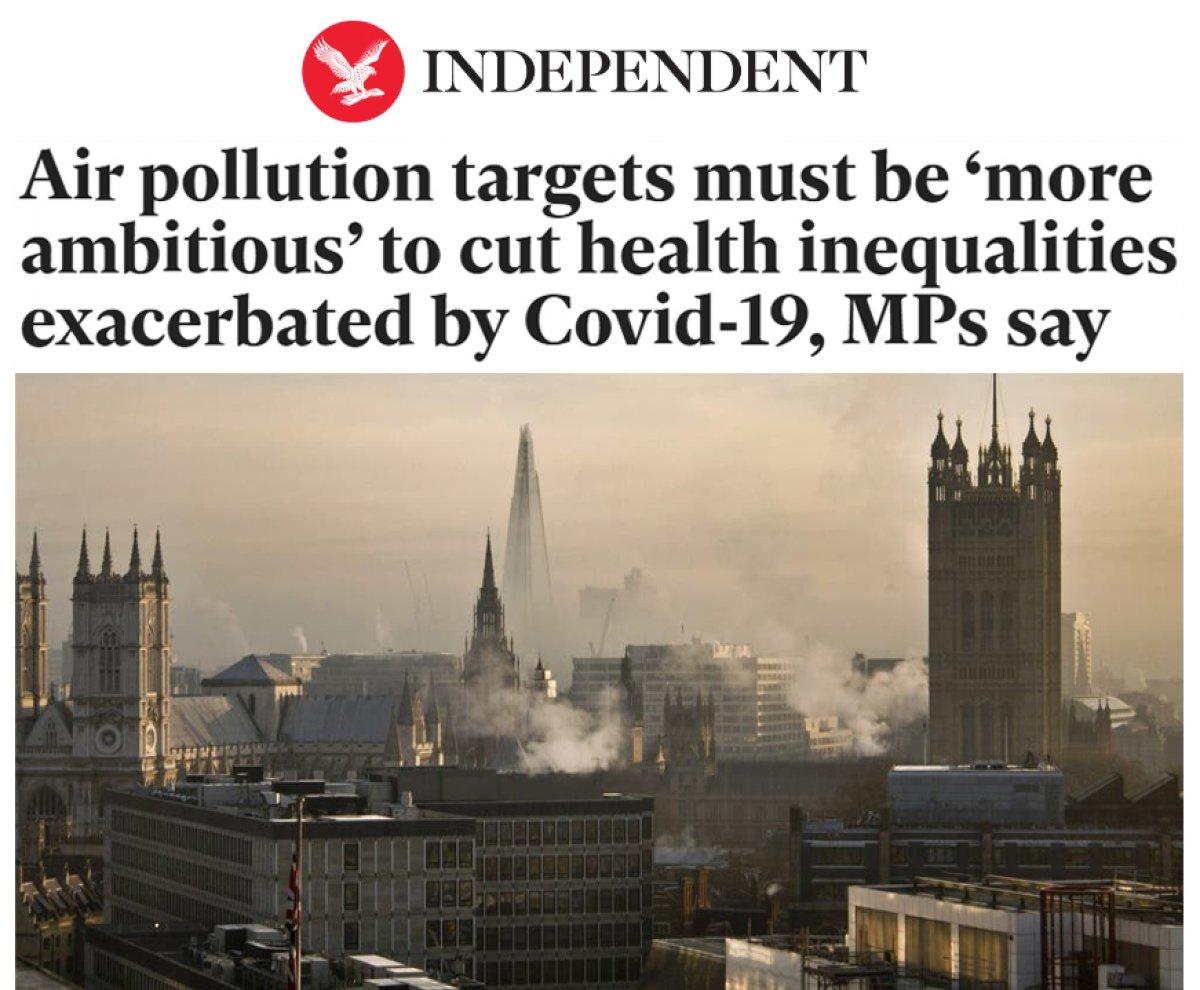 Dünya basınında öne çıkan gelişmeler