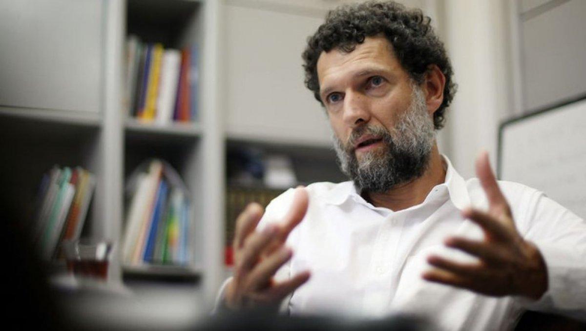 Osman Kavala kimdir, ne iş yapıyor? Osman Kavala neden tutuklu?