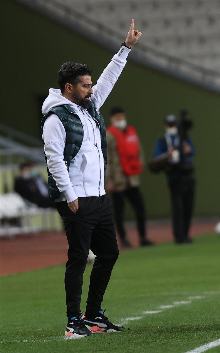 Beşiktaş, Türkiye Kupası'nda yarı finale yükseldi