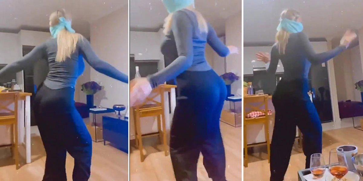 Habertürk, Hande Sarıoğlu'nun işine son verdi