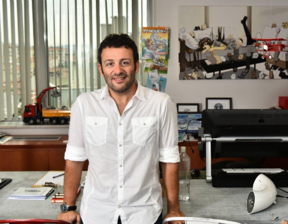 Erdil Yaşaroğlu, Dan Piraro ve telif davalarına dair açıklama yaptı