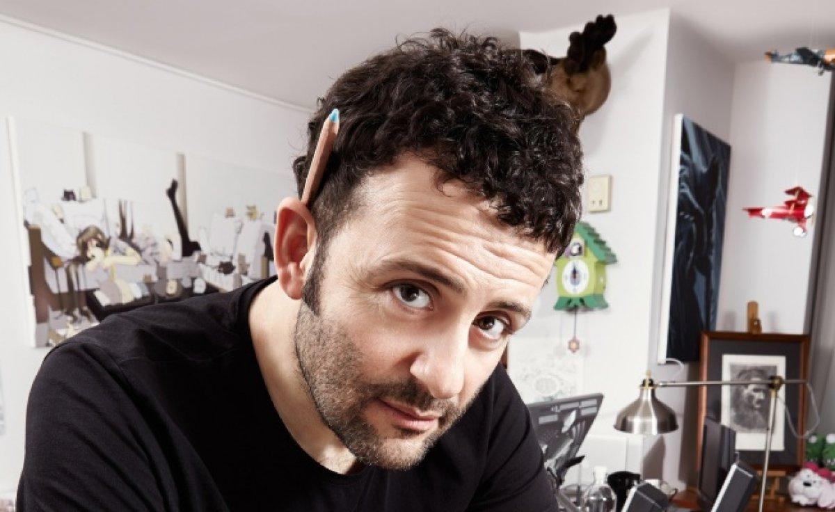 Erdil Yaşaroğlu, Dan Piraro ve telif davalarına dair açıklama yaptı