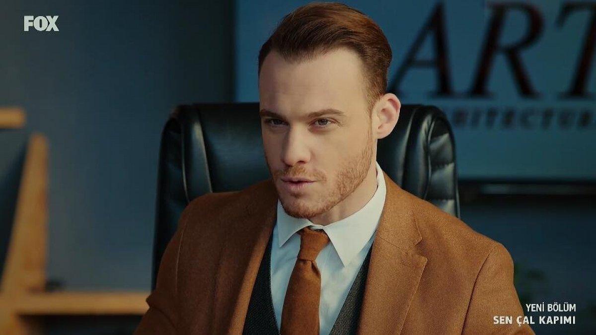 Sen Çal Kapımı dizisine RTÜK’ten ceza