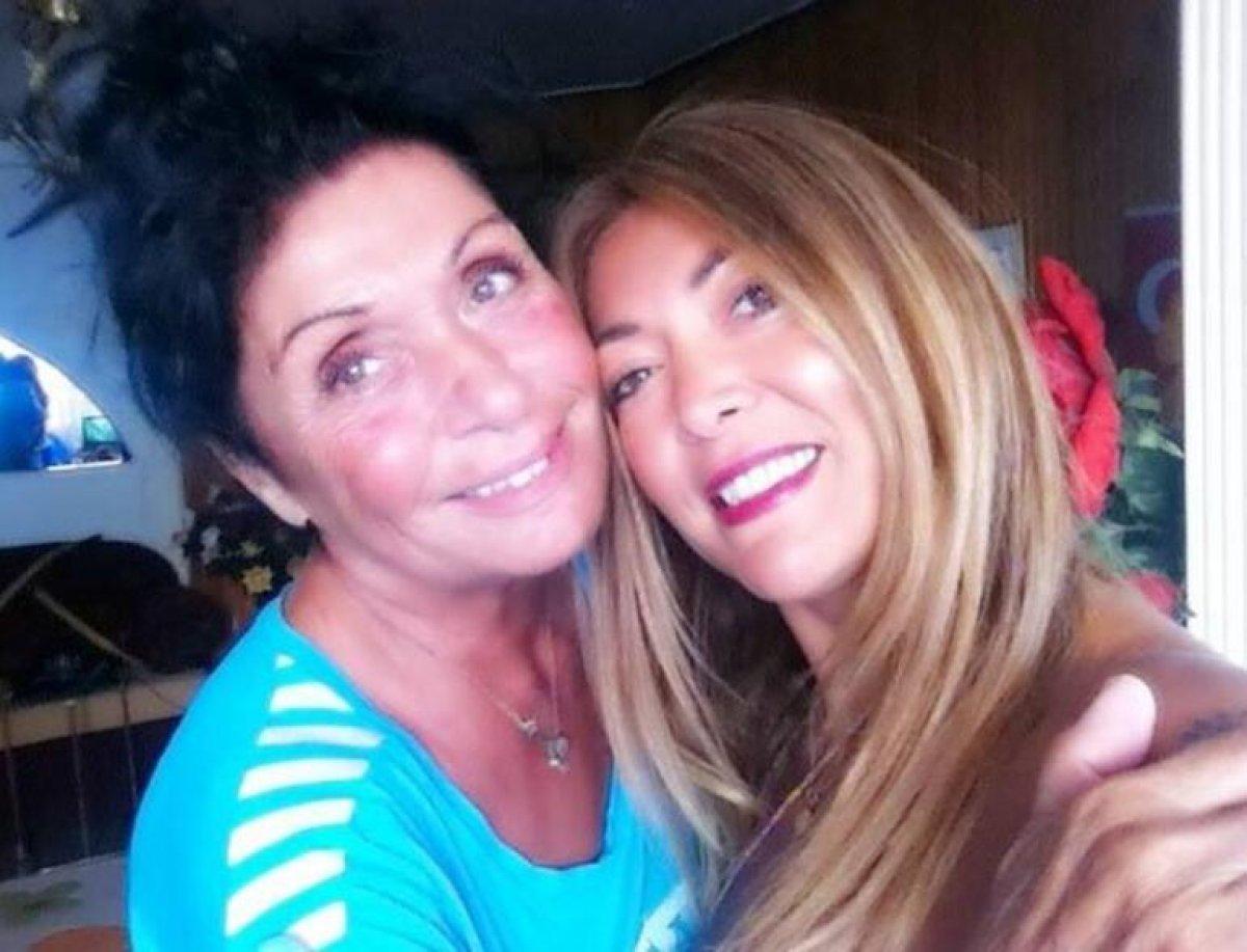 Nur İncegül hayatını kaybetti