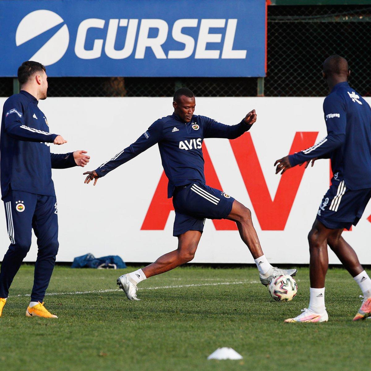 Pelkas ve Tisserand'dan iyi haber geldi