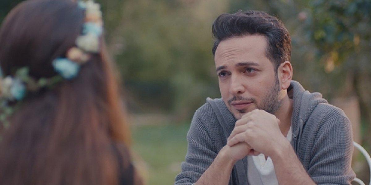 Oğuzhan Koç: İki sene müezzinlik yaptım