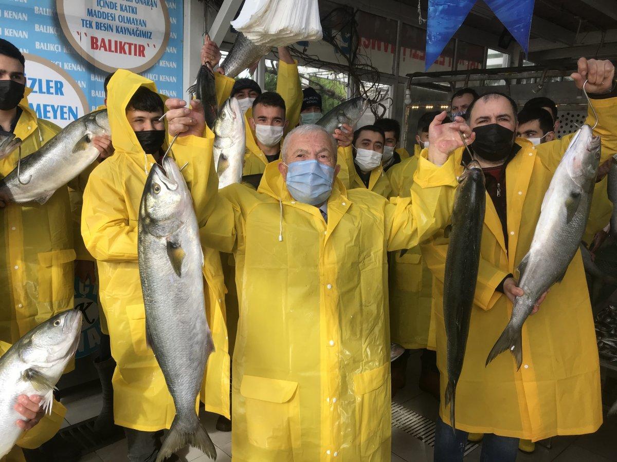 Marmara’da kofana bolluğu: Kilosu 300 liradan 70 liraya düştü