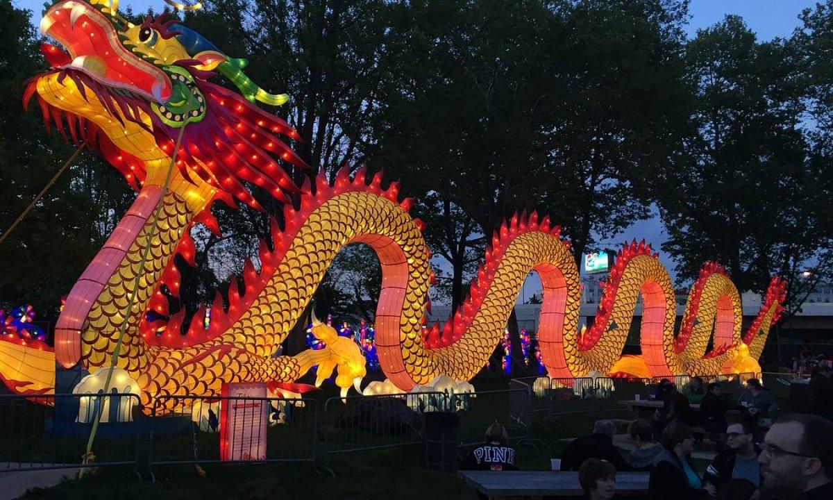 Çin Yeni Yılı nedir, ne zaman kutlanır? Çin yeni yılı neden geç kutluyor?