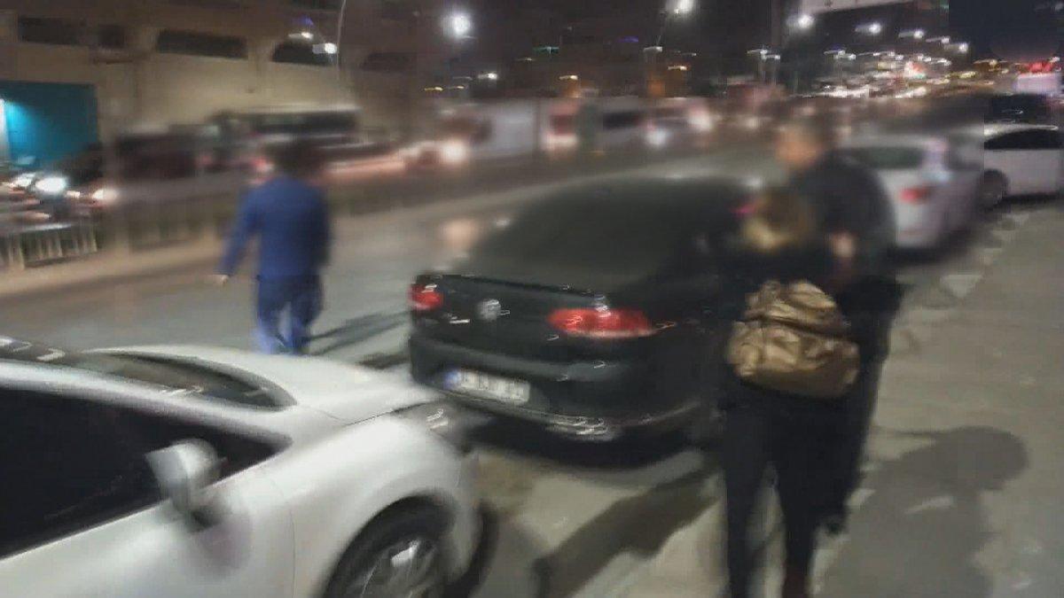 Sultangazi'de fuhuş iddiası ortalığı karıştırdı