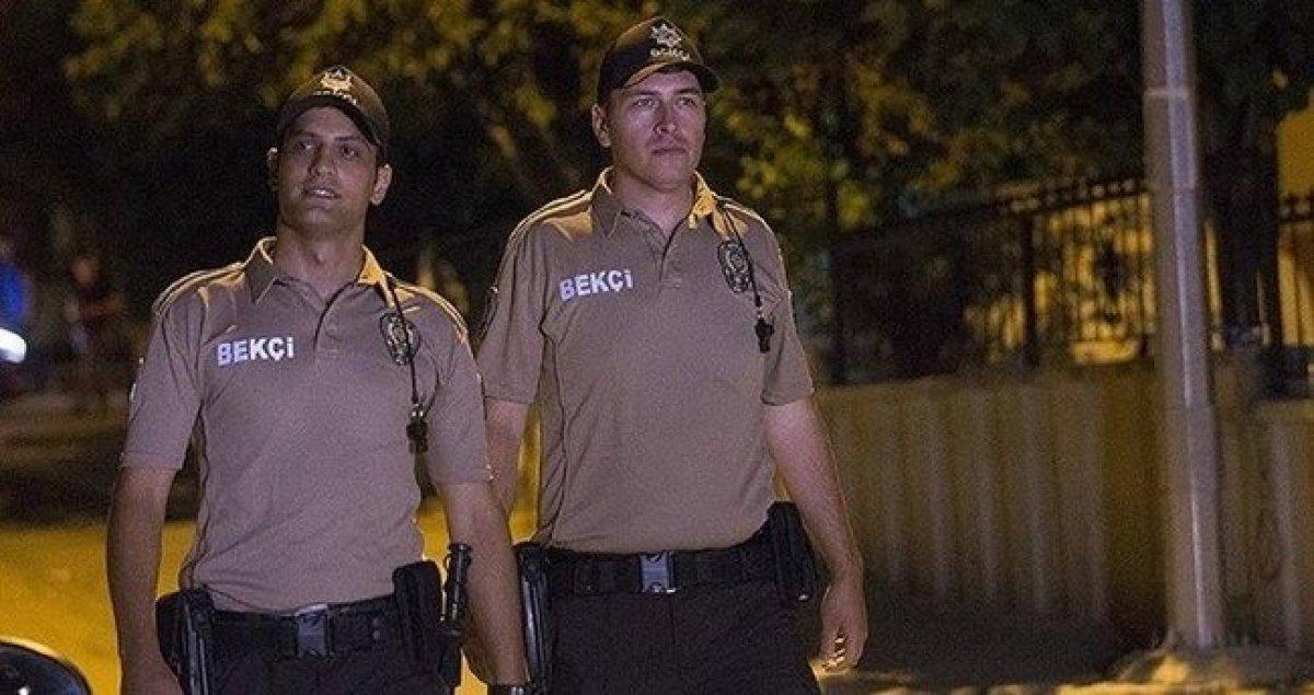 Bekçilik sınav sonuçları ne zaman açıklanacak? 2021 EGM PA bekçilik sınav sonuçları