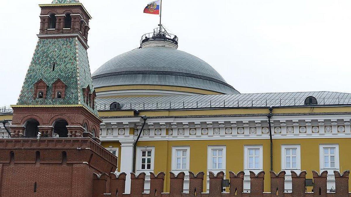 Rusya Dışişleri Bakanı Lavrov'un tehditlerine AB'den ilk resmi yanıt