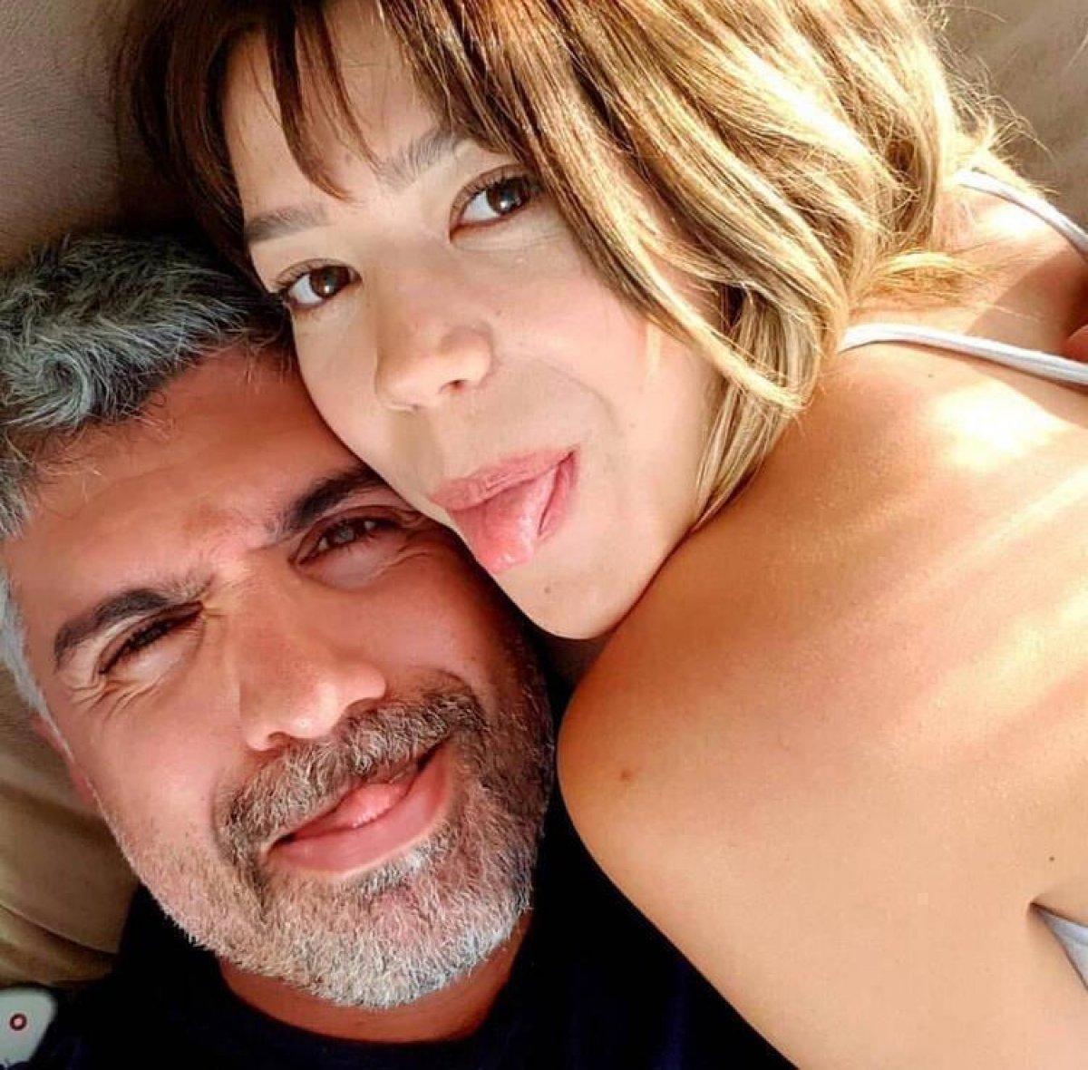 Özcan Deniz: Yakında her şeyi öğreneceksiniz