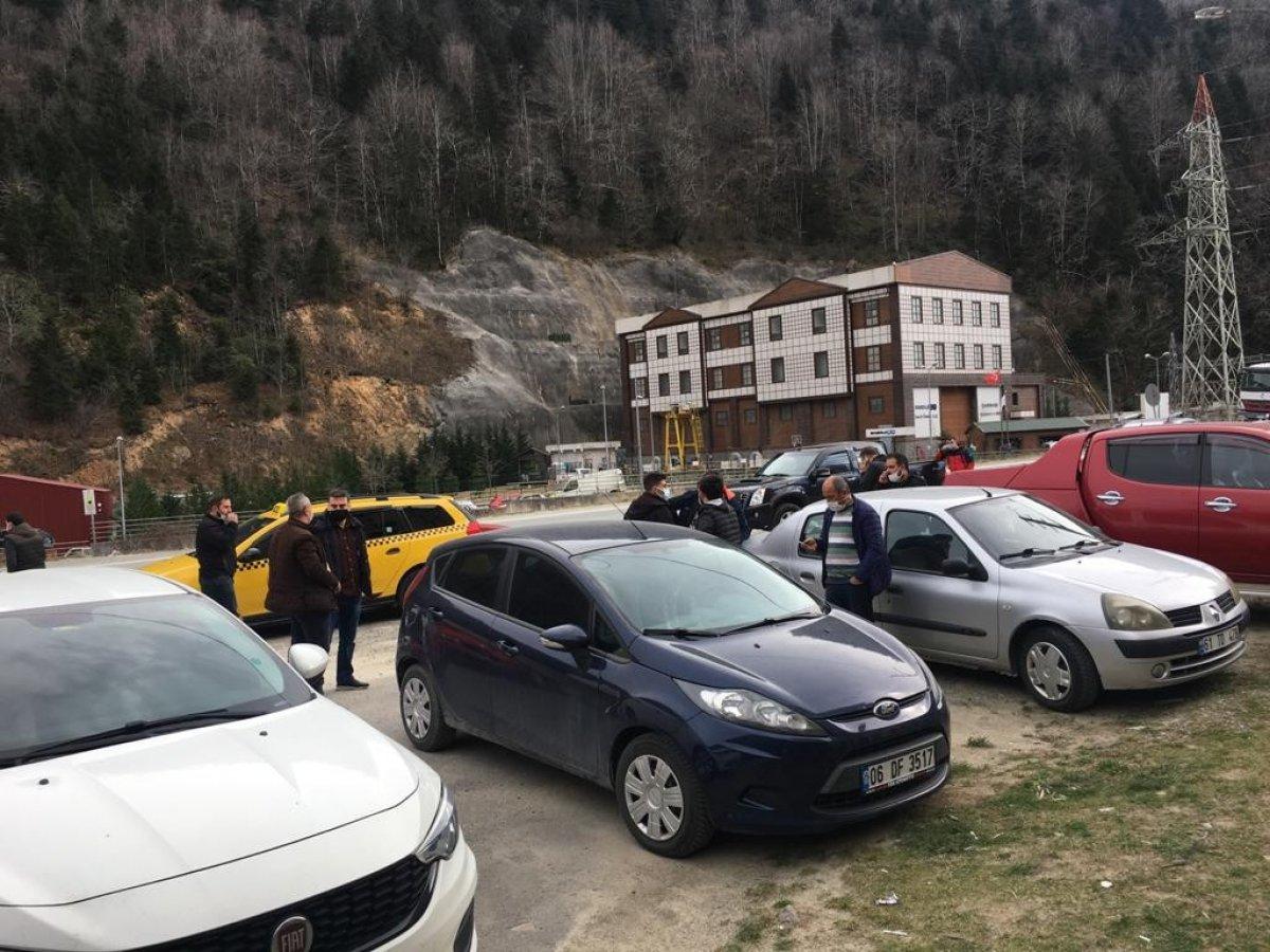 Trabzon'da genç çift evlerinde ölü bulundu