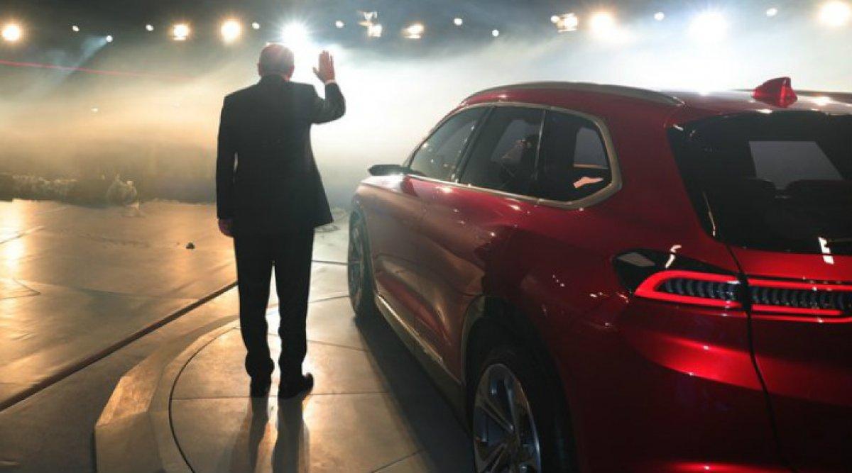 TOGG ve Meteoroloji Genel Müdürlüğü arasında veri paylaşım protokolü imzalandı