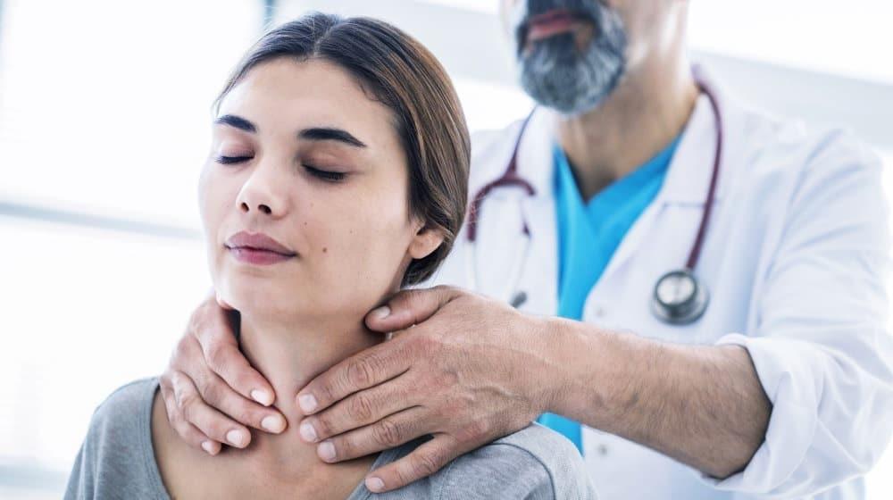 Burnunuzun üşümesini sağlayan 4 neden