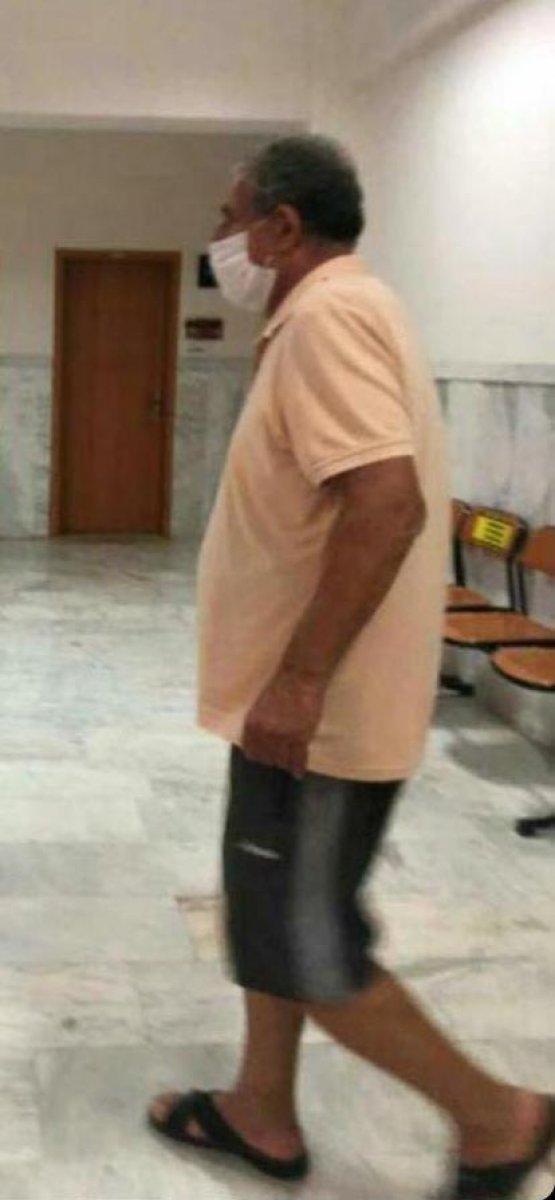 Aydın'da çocuğa aşk mektubu yazdı, 5 yıl 10 ay hapis cezası aldı