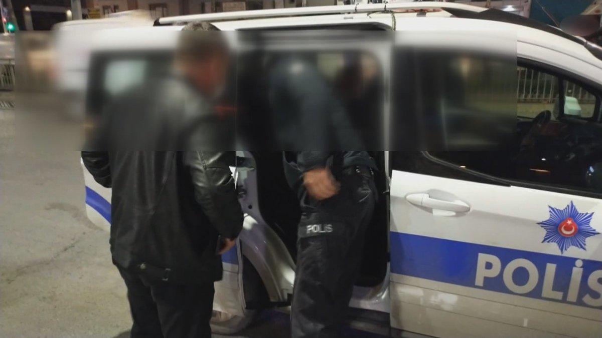 Sultangazi'de fuhuş iddiası ortalığı karıştırdı