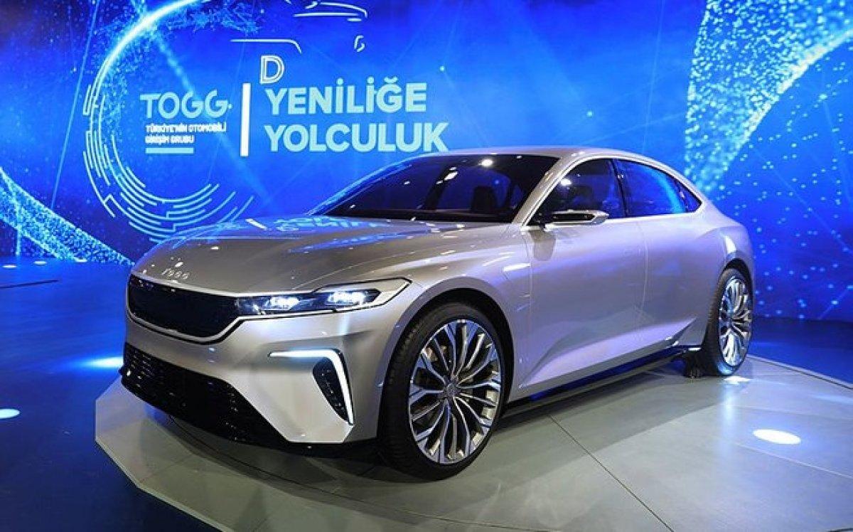 TOGG ve Meteoroloji Genel Müdürlüğü arasında veri paylaşım protokolü imzalandı