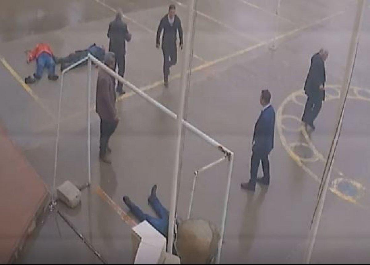 Gaziantep’te 3 kişinin öldüğü davada mahkeme başkanından sert çıkış