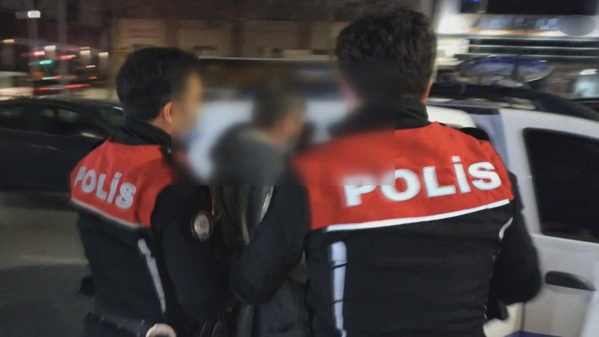 Sultangazi'de fuhuş iddiası ortalığı karıştırdı