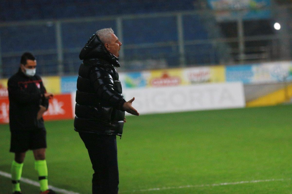 Çaykur Rizespor'da Sumudica, istifadan vazgeçti