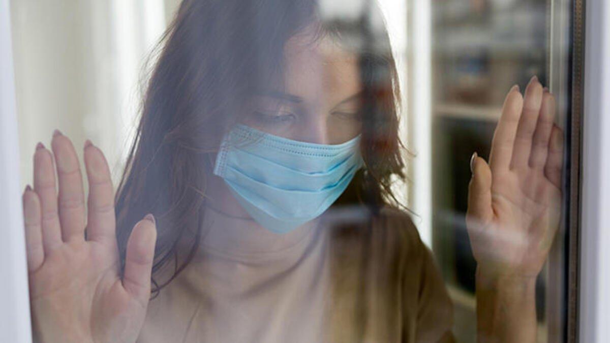 Kısıtlama günlerinde psikolojik sağlık için öneriler