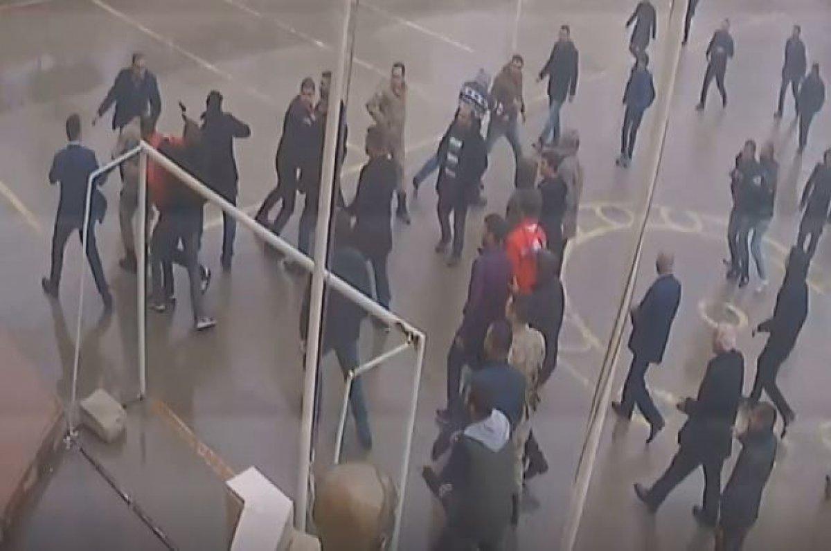 Gaziantep’te 3 kişinin öldüğü davada mahkeme başkanından sert çıkış