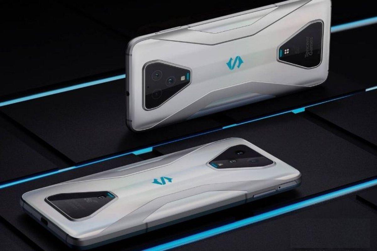 xiaomi black shark 3