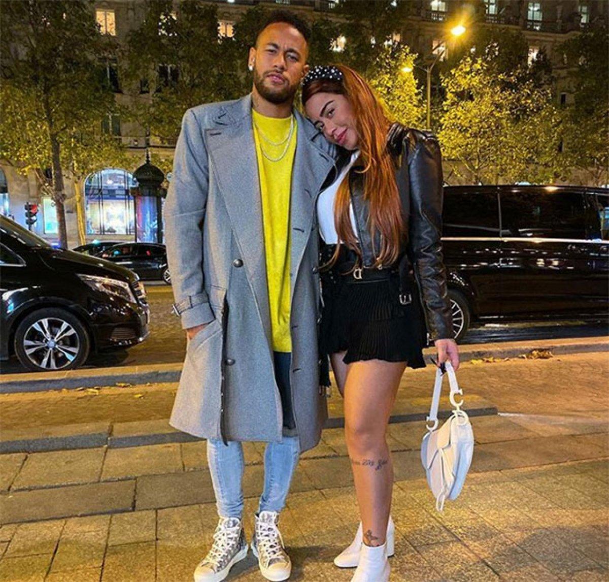 Neymar sürekli aynı tarihte sakatlanıyor