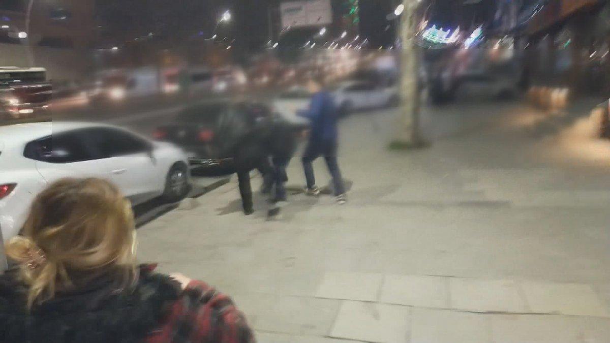 Sultangazi'de fuhuş iddiası ortalığı karıştırdı