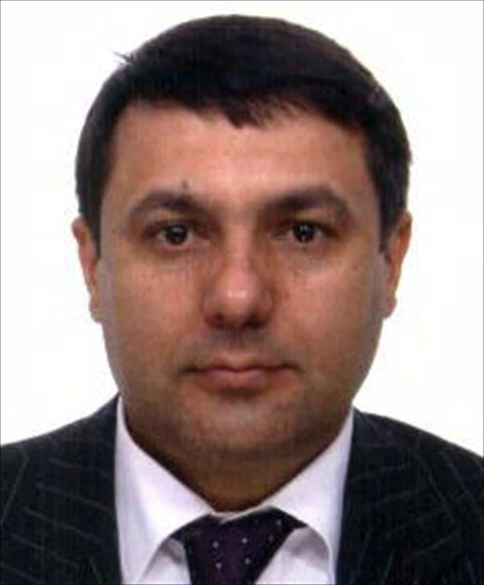 Ankara'da FETÖ'cü eski emniyet müdürü ve akademisyen yakalandı