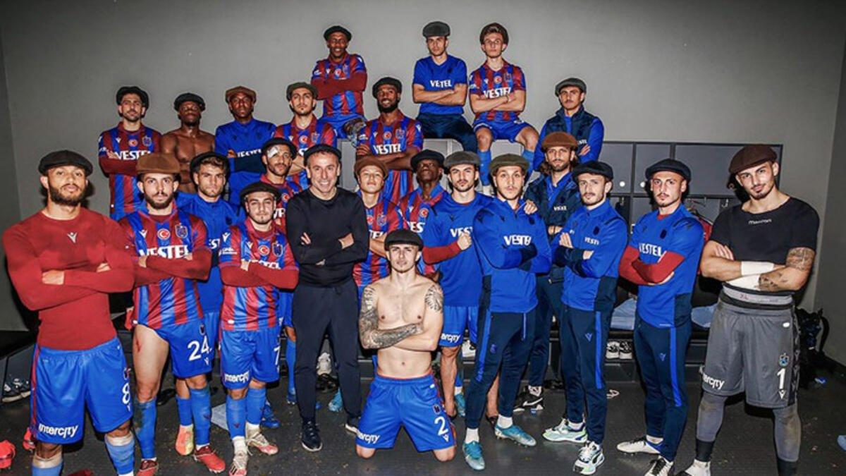 Trabzonspor'da kasket satışları başlıyor