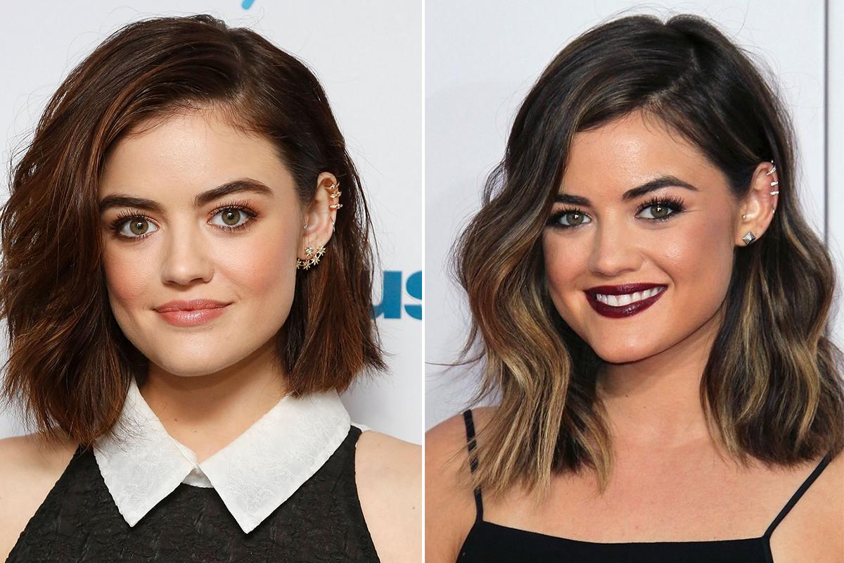 Daha yaşlı görünmenizi sağlayan 9 saç rengi