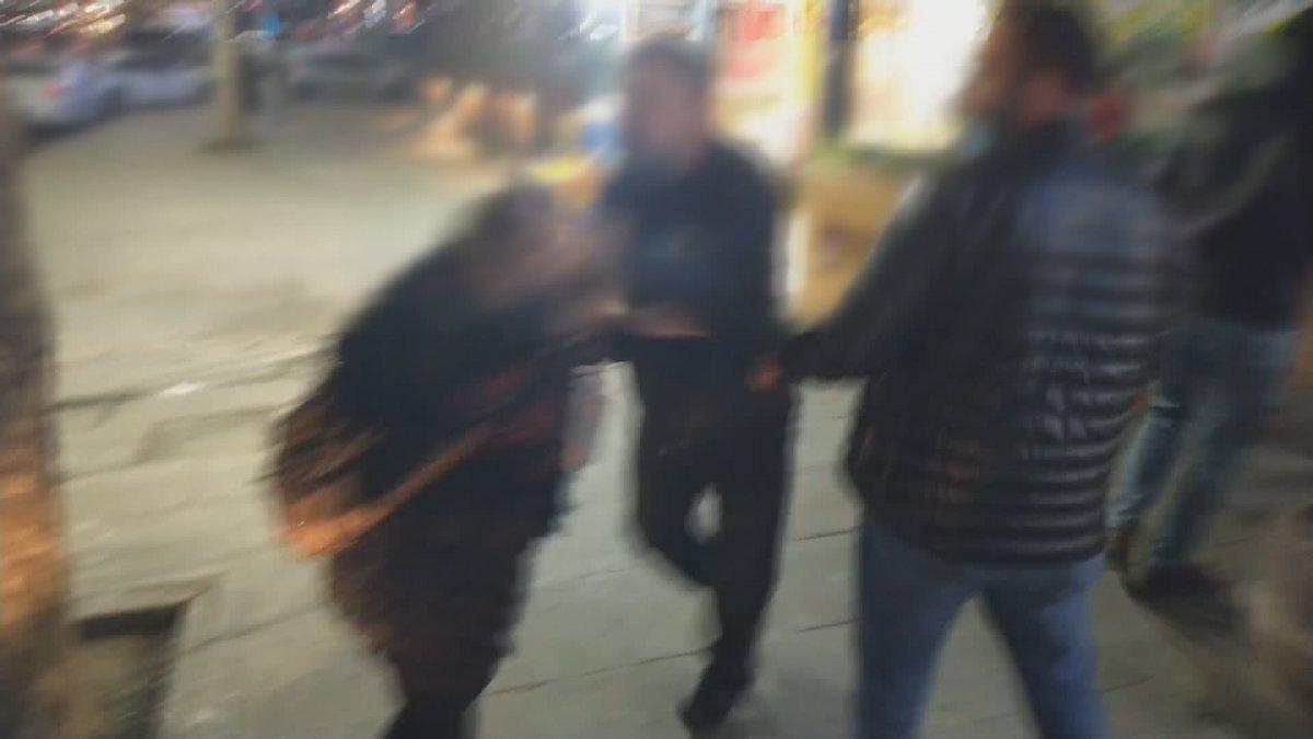 Sultangazi'de fuhuş iddiası ortalığı karıştırdı