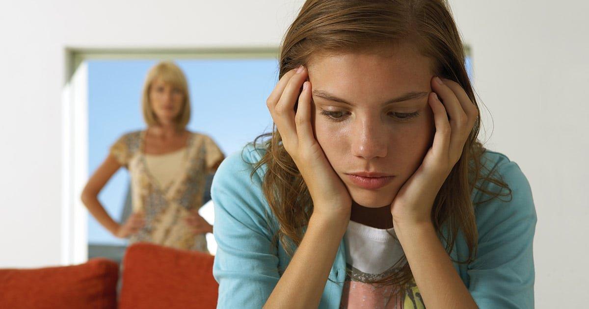 Ergenlik depresyonunun gizli işaretleri