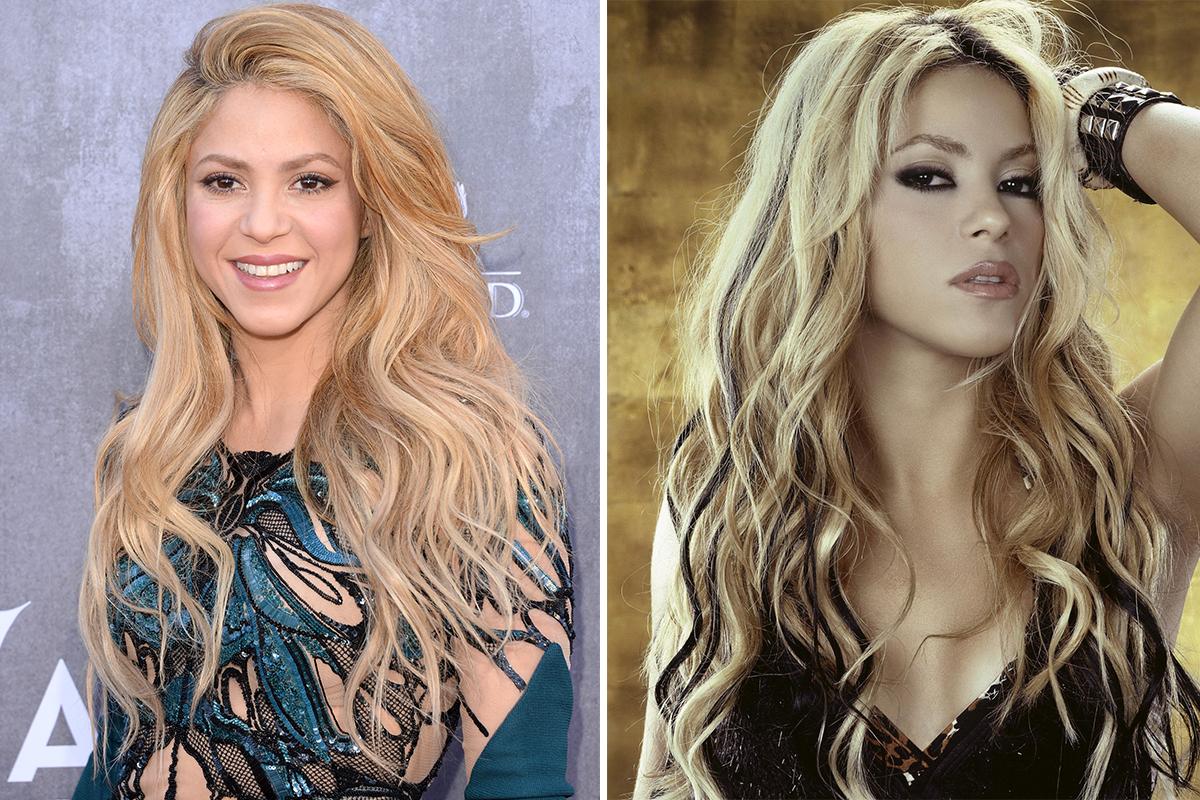 Daha yaşlı görünmenizi sağlayan 9 saç rengi