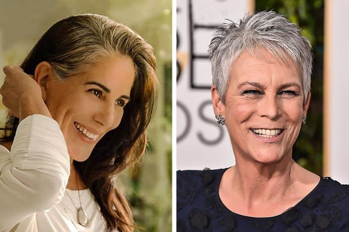 Daha yaşlı görünmenizi sağlayan 9 saç rengi