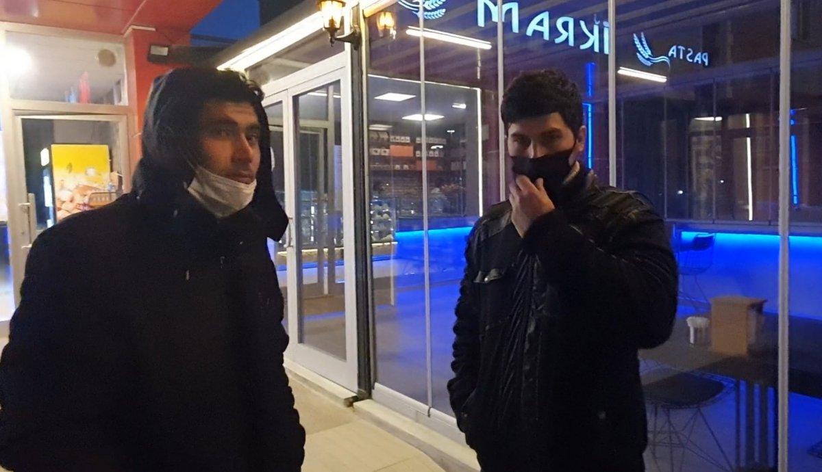 Kastamonu'da 4,5 büyüklüğünde deprem