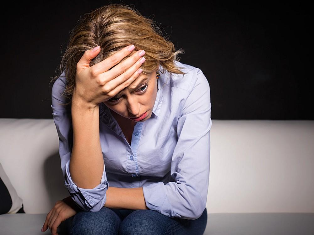 Burnunuzun üşümesini sağlayan 4 neden