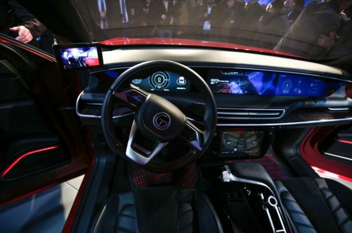 TOGG ve Meteoroloji Genel Müdürlüğü arasında veri paylaşım protokolü imzalandı