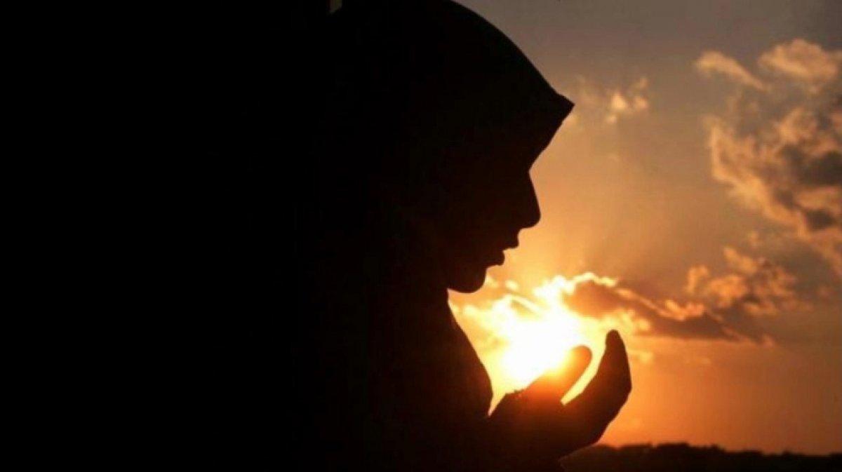 2021 Recep ayı ne zaman başlıyor? Recep ayı ibadetleri nelerdir?