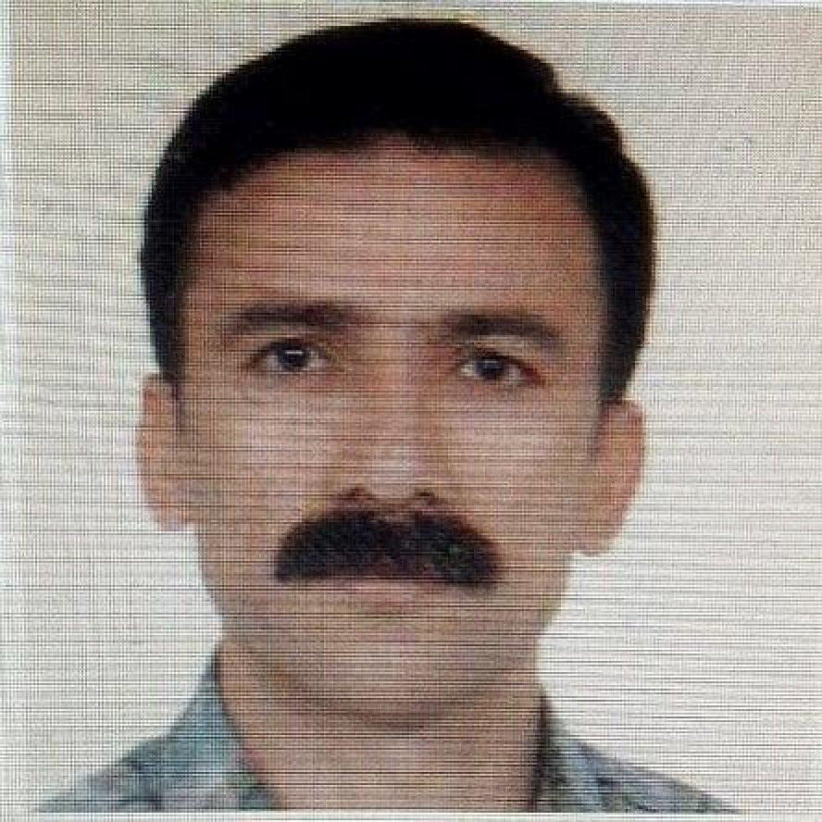 DHKP-C'nin sözde Türkiye Sorumlusu yakalandı