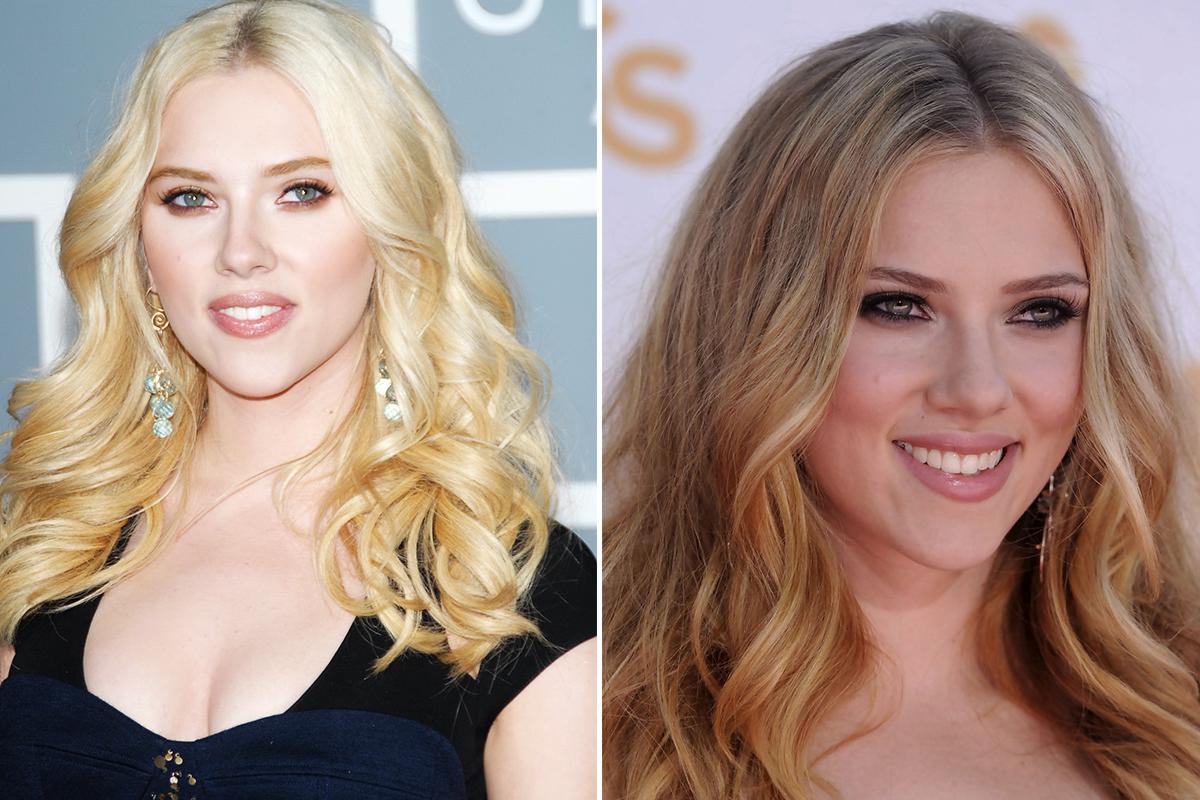 Daha yaşlı görünmenizi sağlayan 9 saç rengi