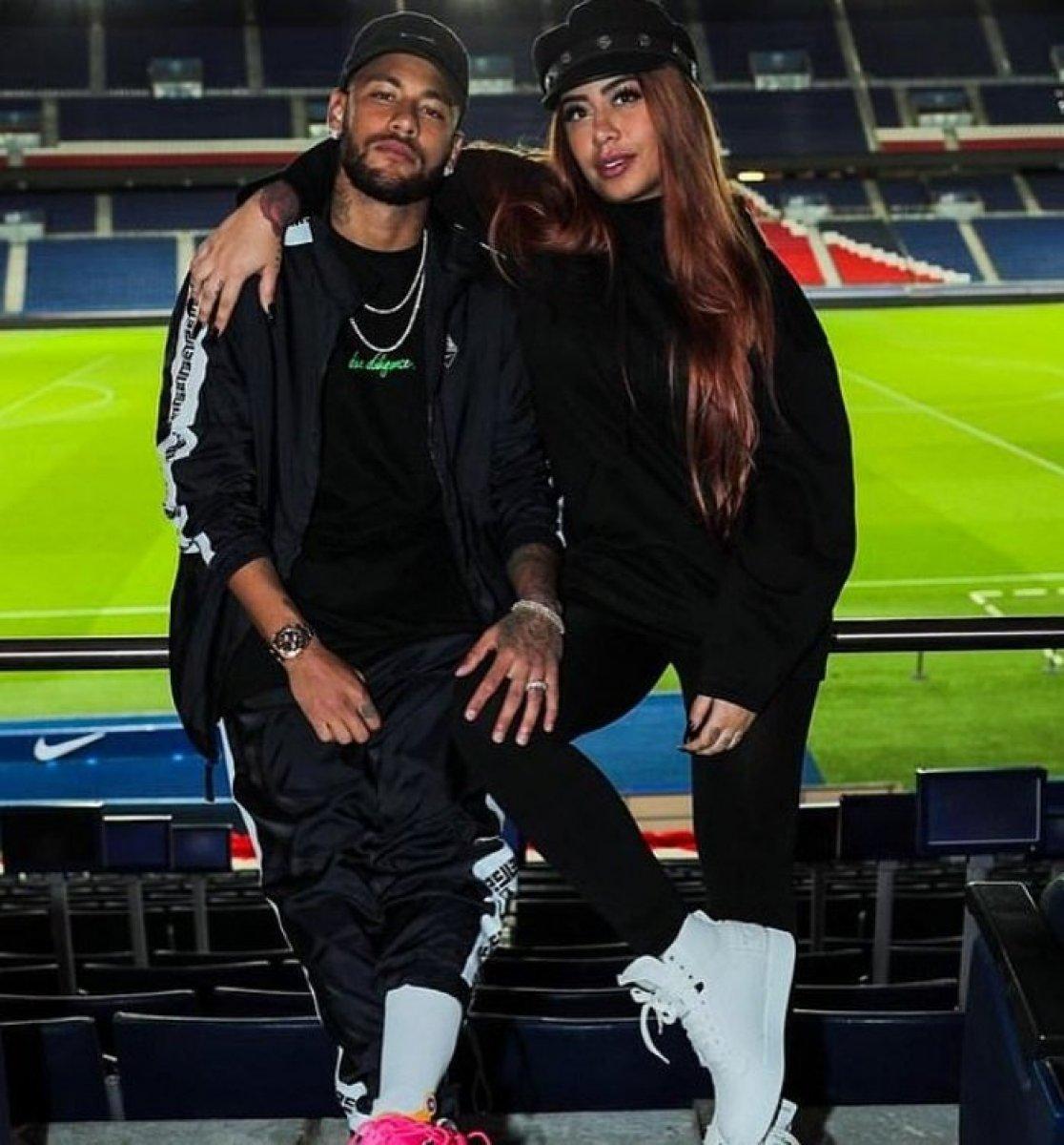 Neymar sürekli aynı tarihte sakatlanıyor