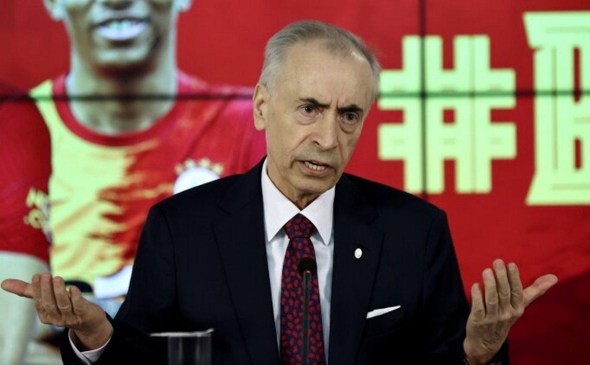 Mustafa Cengiz: İrfan Can için uçurum yoksa benimle neden pazarlık yapmadınız