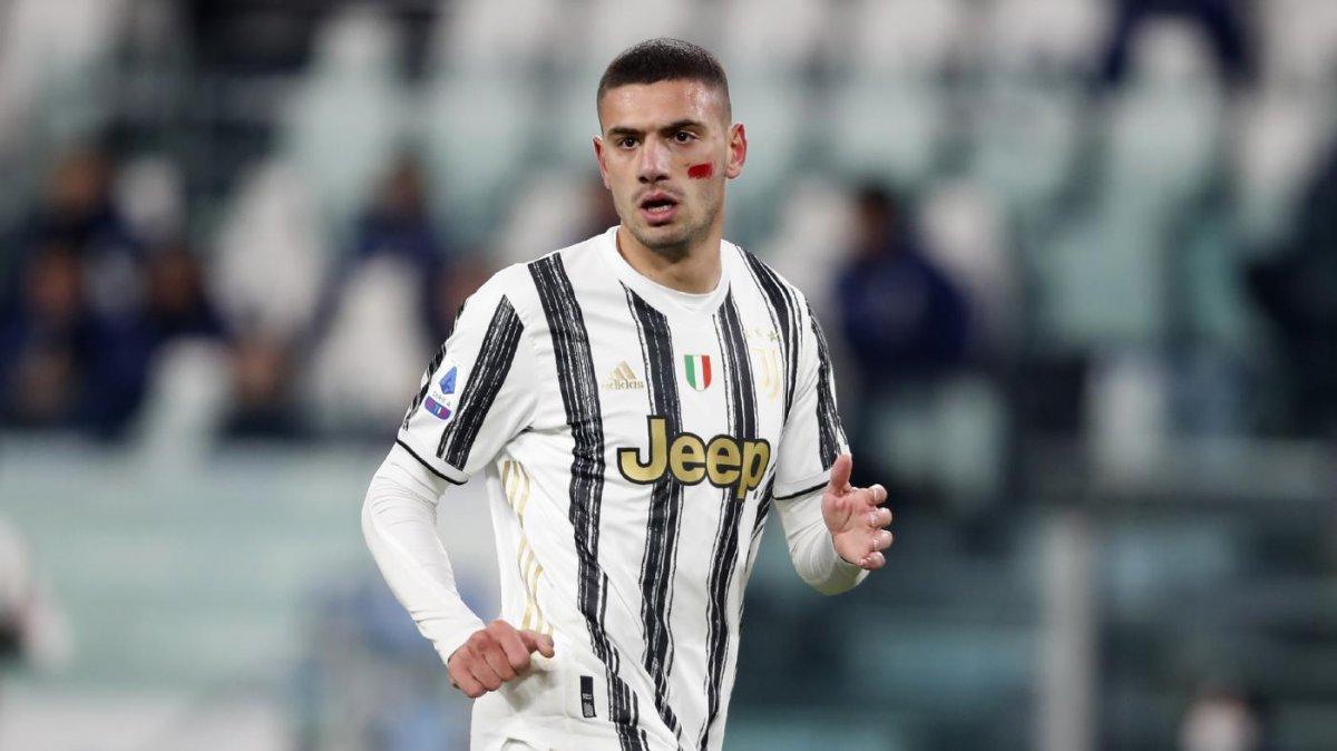 Liverpool'un Merih Demiral için yaptığı teklif