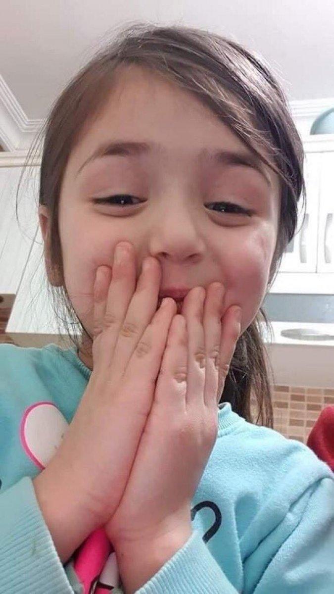 Giresun'da, İkranur’un ölümüne ilişkin 7 akraba gözaltına alındı