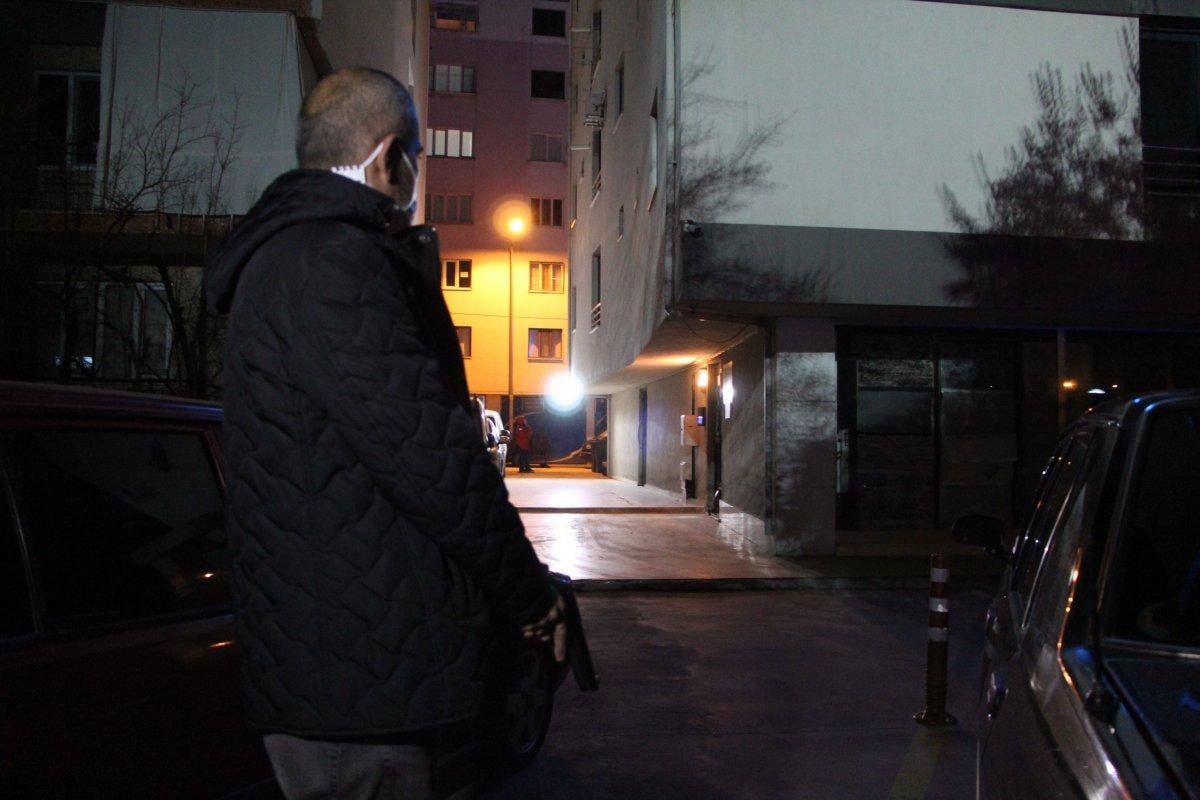 Denizli’de firari çocuk katili yakalandı