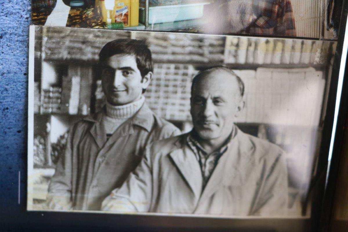 Niğdeli bakkaldan sitem: Cenazelerine bakkal gider ama bazıları markete gidiyor