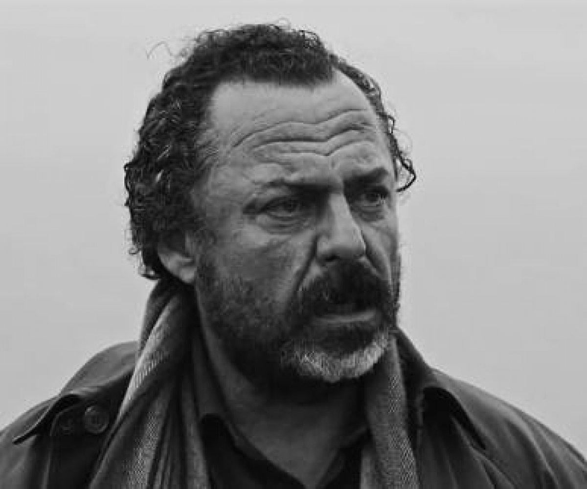 Bennu Yıldırımlar'ın, Bülent Emin Yarar'la evli olduğu ortaya çıktı